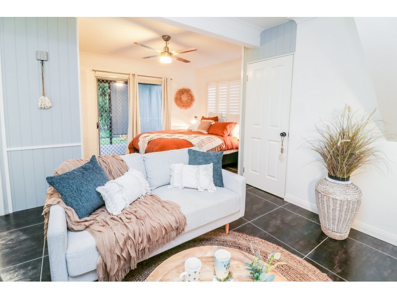 3/6 Donohue Drive, Agnes Water QLD 4677