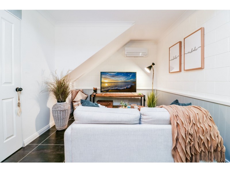 3/6 Donohue Drive, Agnes Water QLD 4677