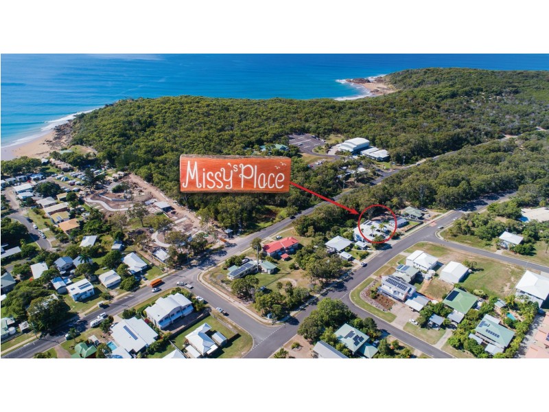 3/6 Donohue Drive, Agnes Water QLD 4677