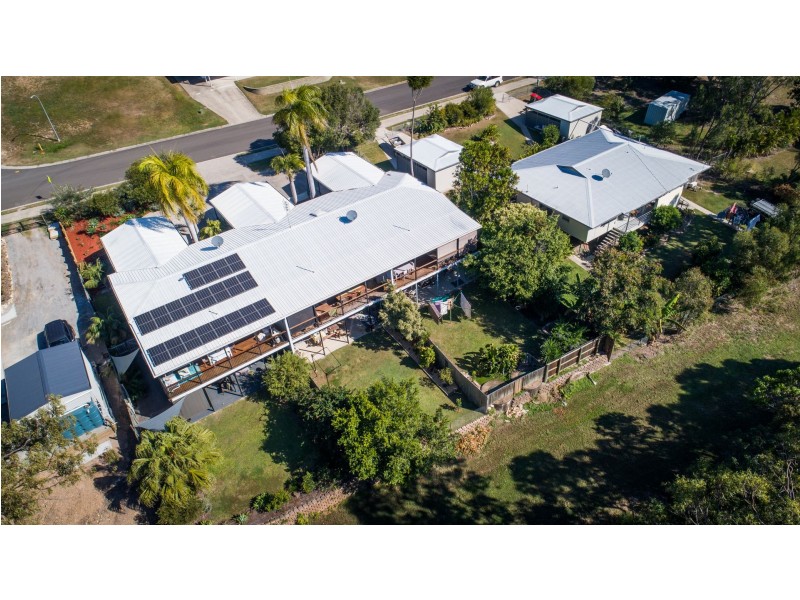 3/6 Donohue Drive, Agnes Water QLD 4677