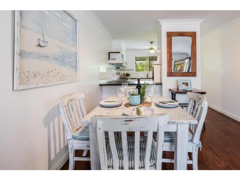 3/6 Donohue Drive, Agnes Water QLD 4677