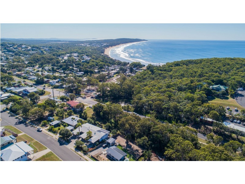 3/6 Donohue Drive, Agnes Water QLD 4677