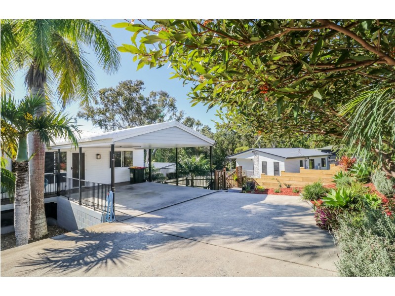 3/6 Donohue Drive, Agnes Water QLD 4677