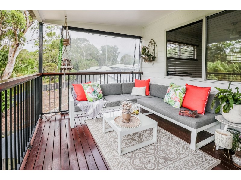 3/6 Donohue Drive, Agnes Water QLD 4677