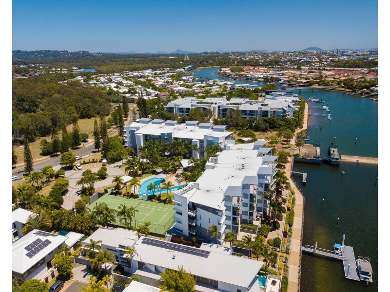 11/51 Grand Parade, Parrearra QLD 4575