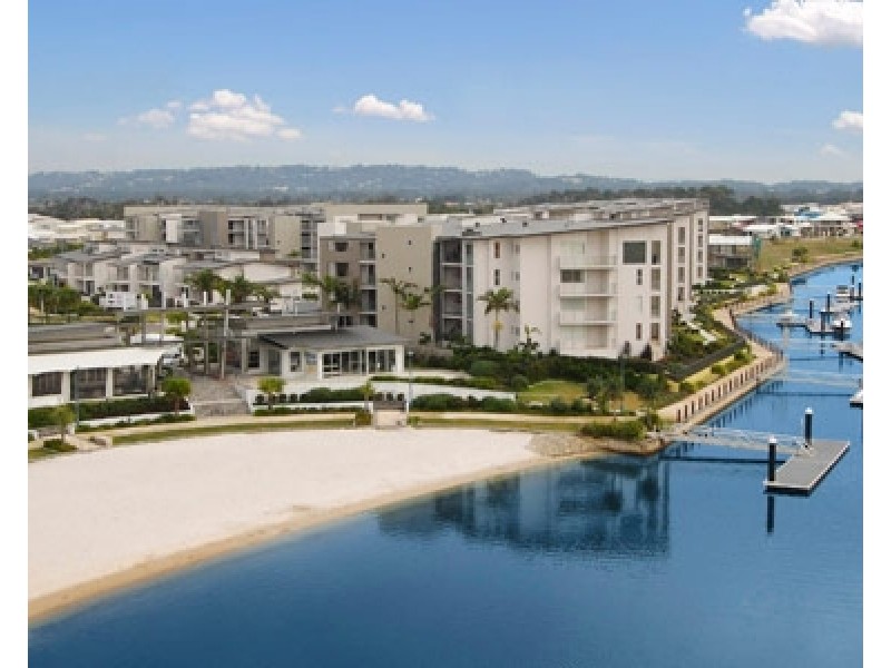 11/51 Grand Parade, Parrearra QLD 4575