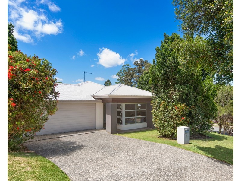 1 Cordwood Drive, Cooroy QLD 4563