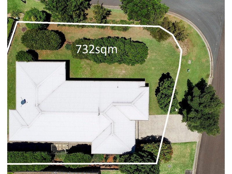 1 Cordwood Drive, Cooroy QLD 4563