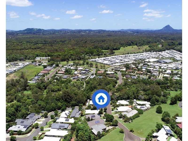 1 Cordwood Drive, Cooroy QLD 4563