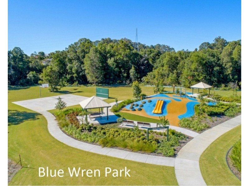 1 Cordwood Drive, Cooroy QLD 4563