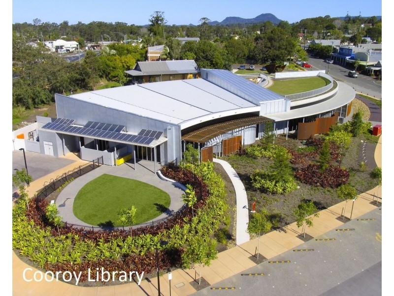 1 Cordwood Drive, Cooroy QLD 4563