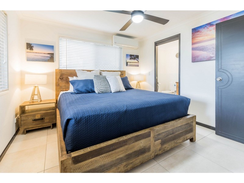 1/2 Tate Street, Agnes Water QLD 4677