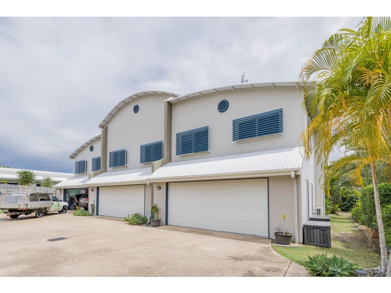 1/2 Tate Street, Agnes Water QLD 4677