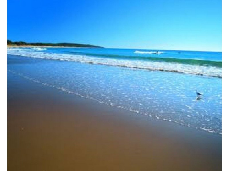 1/2 Tate Street, Agnes Water QLD 4677