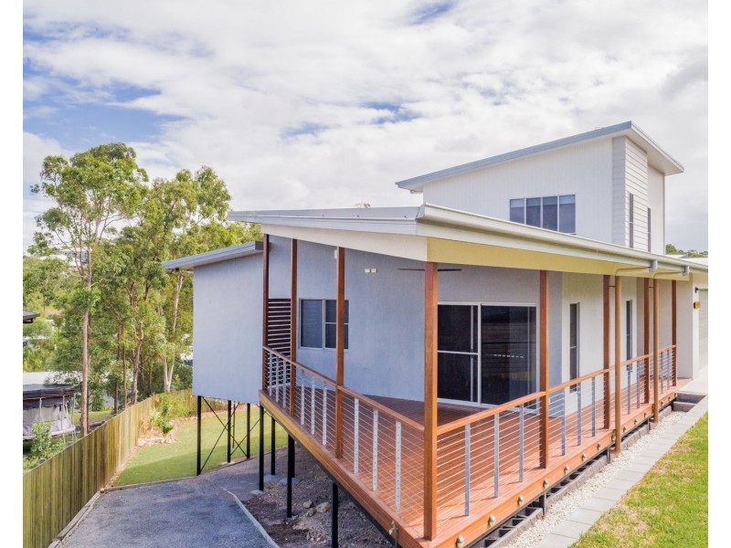 72 Woodrow Drive, Agnes Water QLD 4677