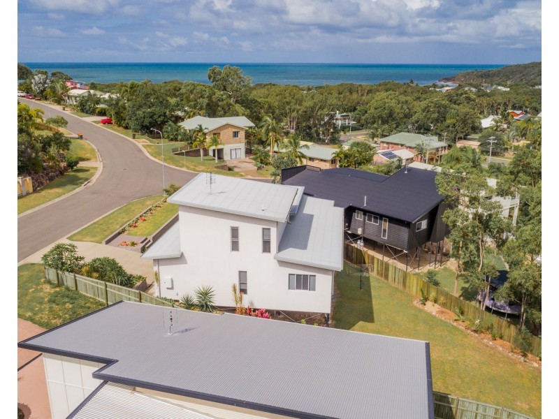 72 Woodrow Drive, Agnes Water QLD 4677