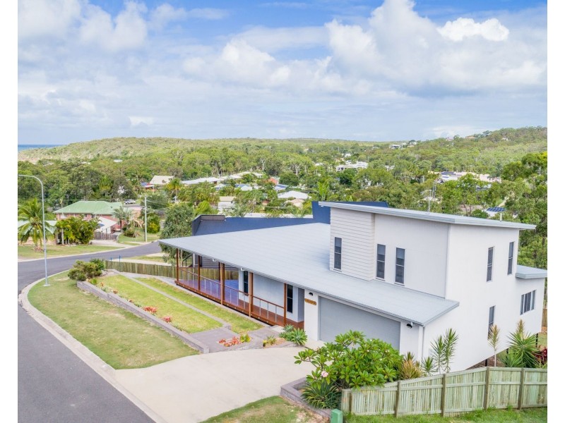 72 Woodrow Drive, Agnes Water QLD 4677