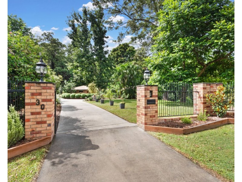 30 Nunkeri Court, Forest Glen QLD 4556