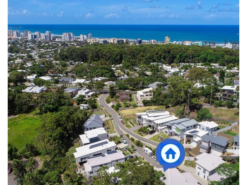 18b The Grove, Alexandra Headland QLD 4572