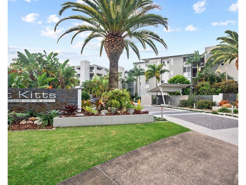 57/7 Grand Parade, Parrearra QLD 4575