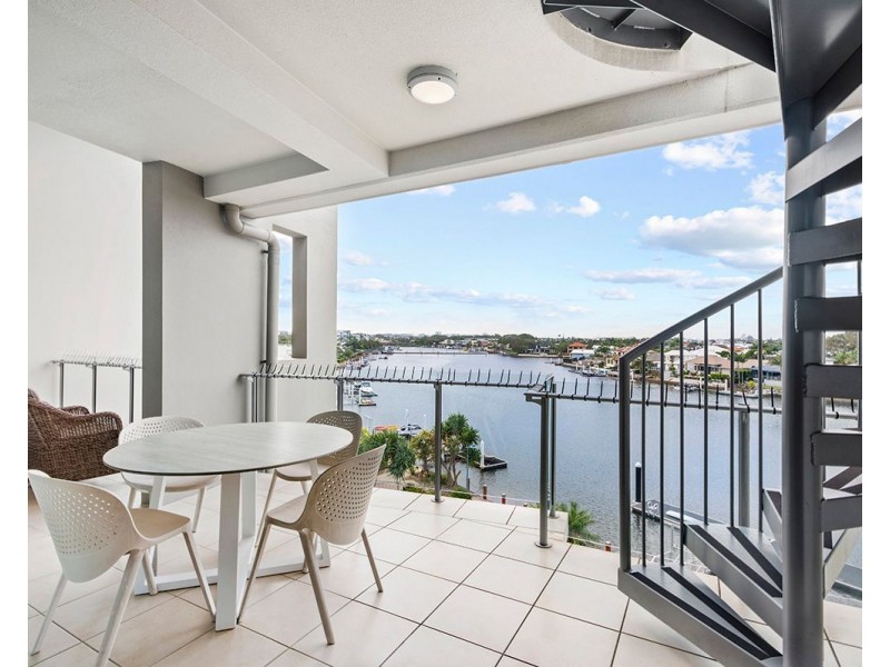 57/7 Grand Parade, Parrearra QLD 4575