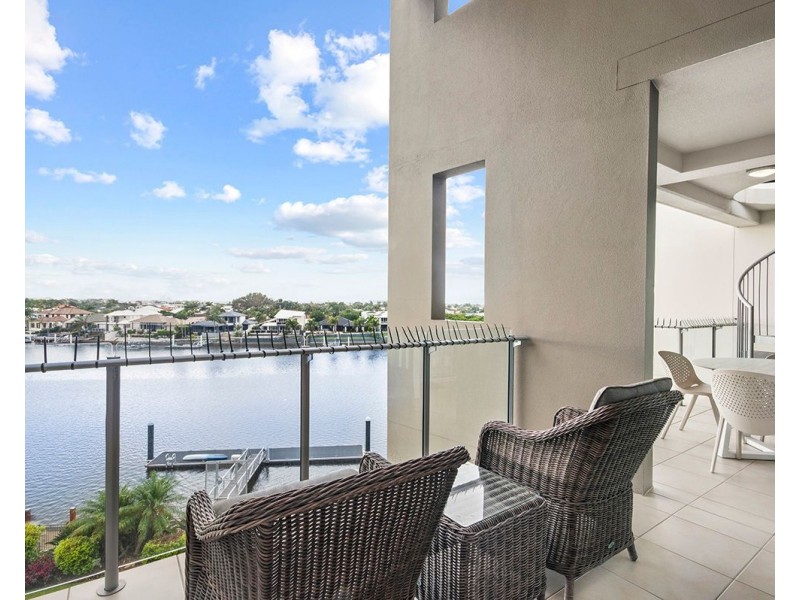 57/7 Grand Parade, Parrearra QLD 4575