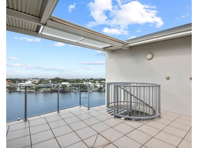 57/7 Grand Parade, Parrearra QLD 4575
