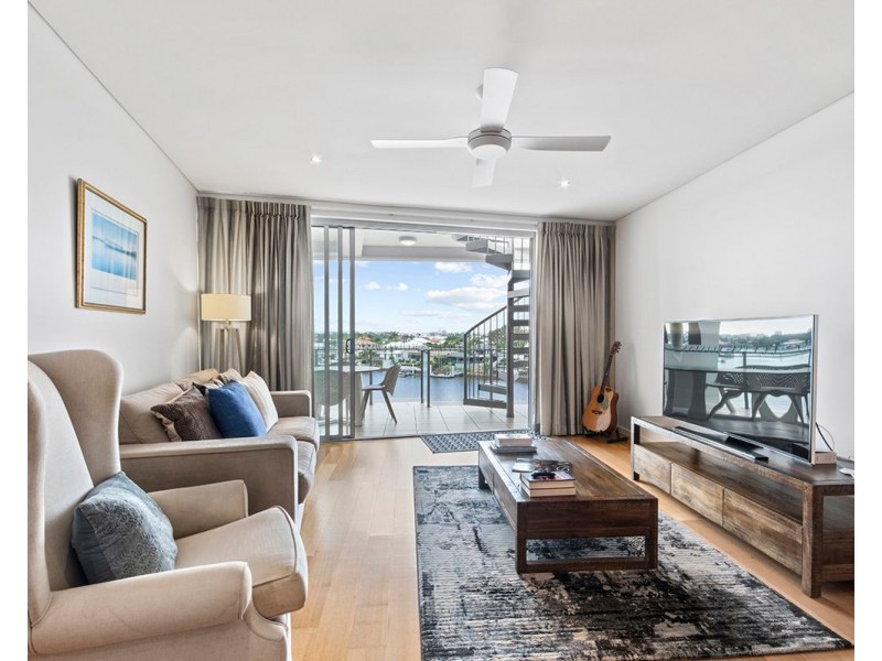 57/7 Grand Parade, Parrearra QLD 4575