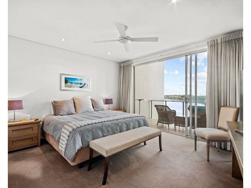 57/7 Grand Parade, Parrearra QLD 4575