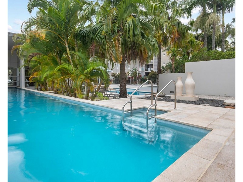 57/7 Grand Parade, Parrearra QLD 4575