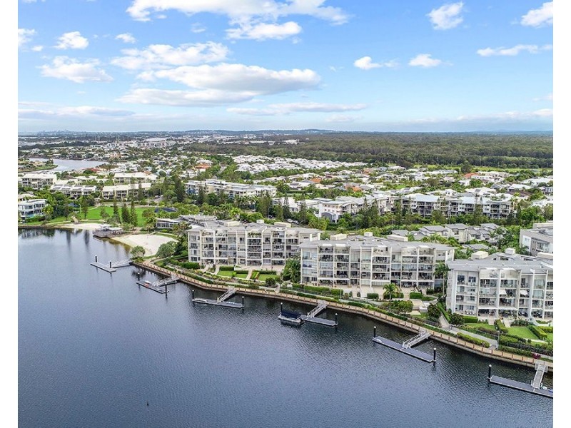 57/7 Grand Parade, Parrearra QLD 4575