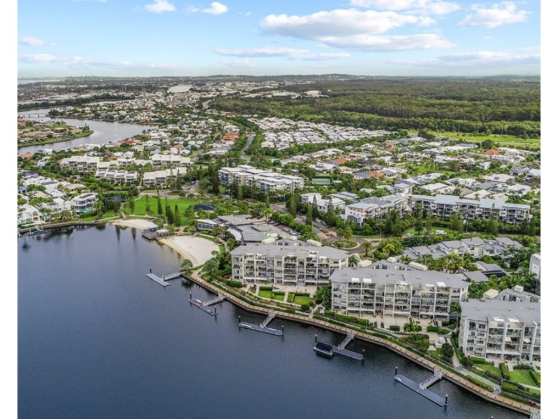 57/7 Grand Parade, Parrearra QLD 4575