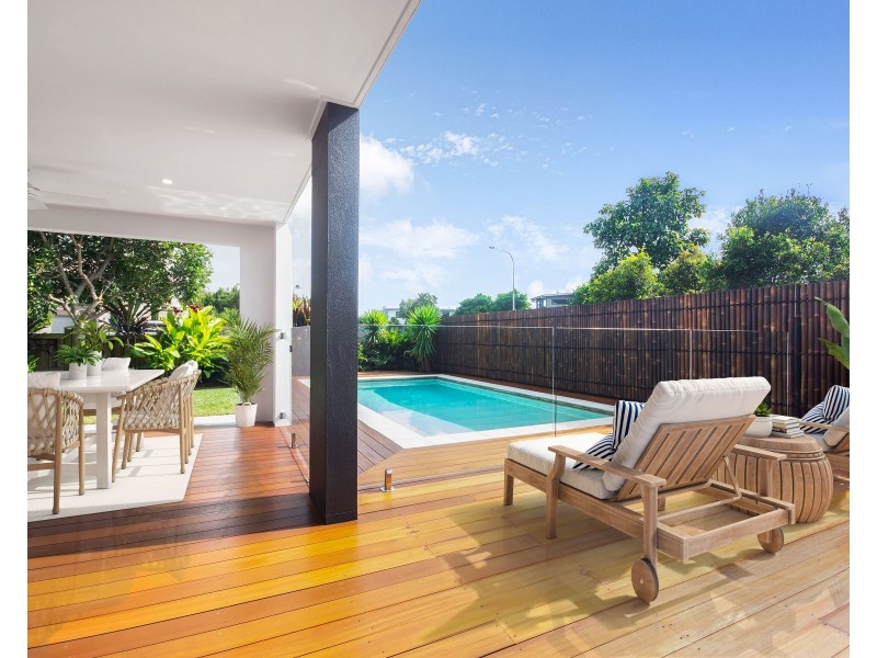 1 Serenity Circuit, Maroochydore QLD 4558