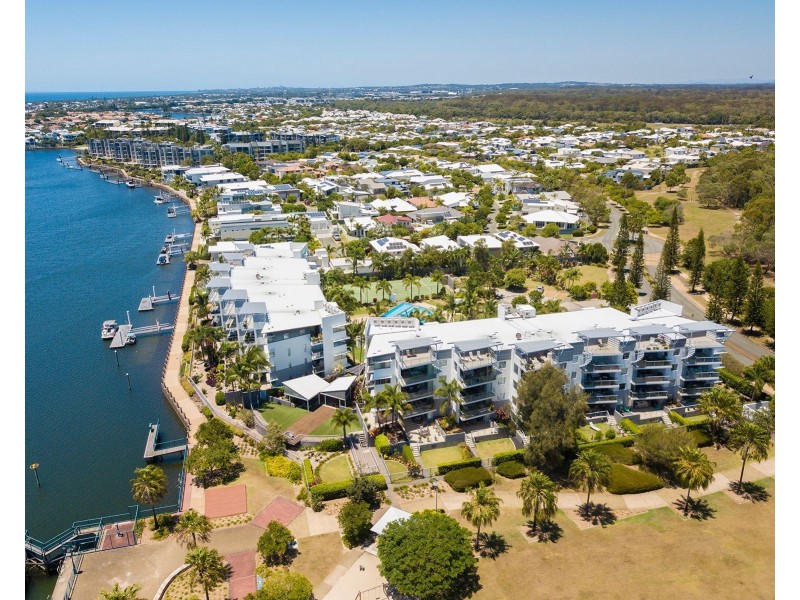 25/51 Grand Parade, Parrearra QLD 4575