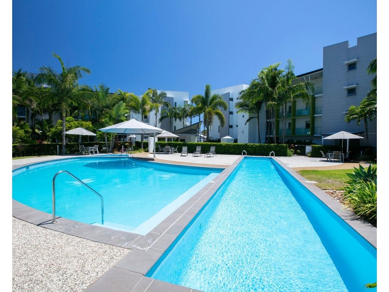 25/51 Grand Parade, Parrearra QLD 4575
