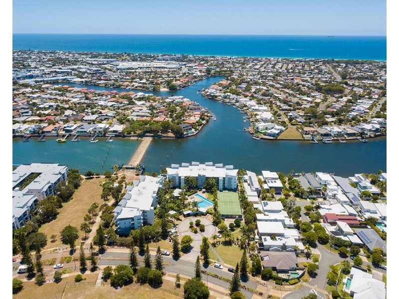 25/51 Grand Parade, Parrearra QLD 4575