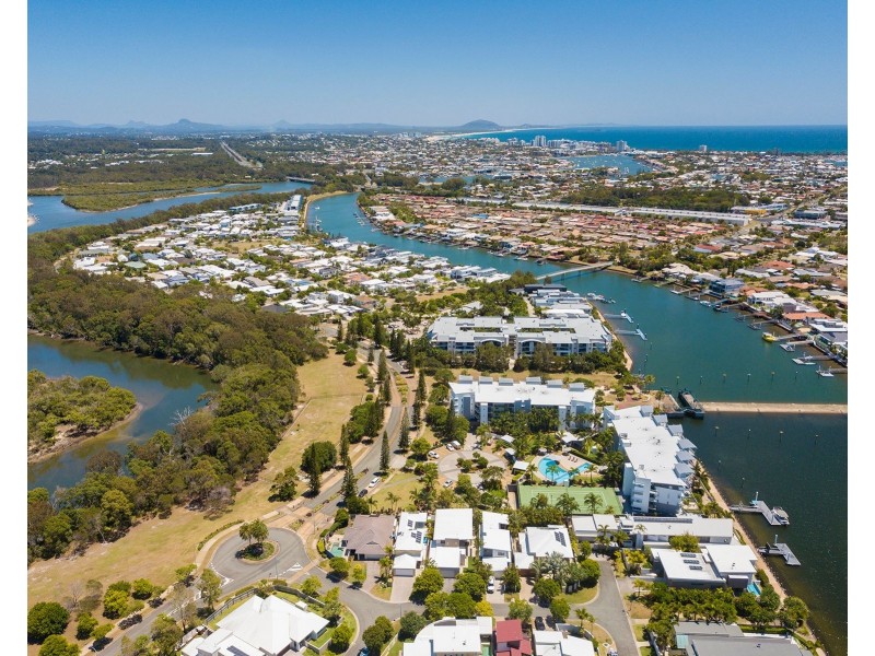 25/51 Grand Parade, Parrearra QLD 4575
