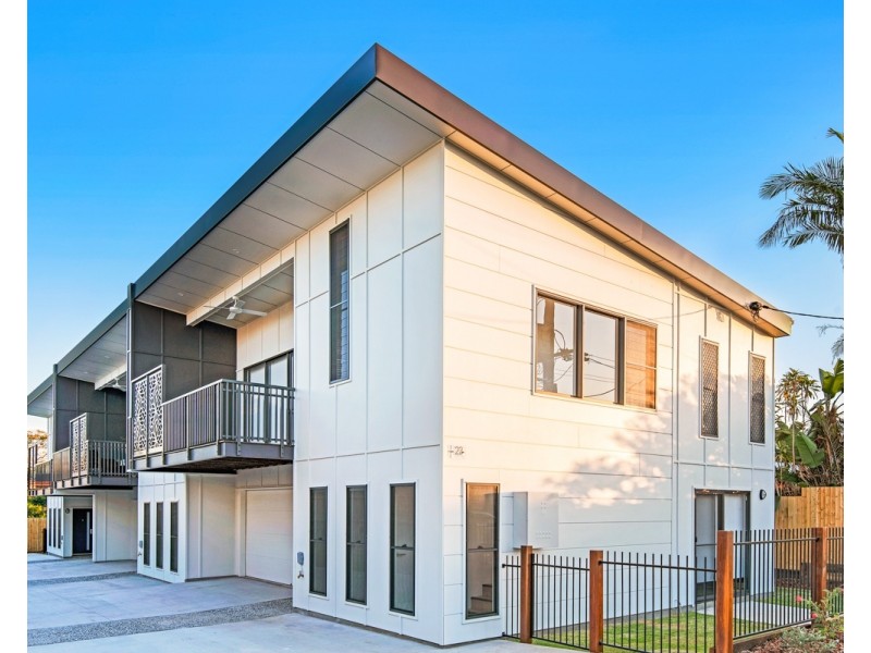 1/23 Ridge Road, Maroochydore QLD 4558