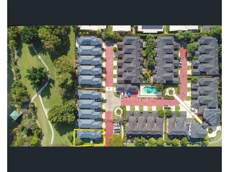 20/2 Springhill Drive, Sippy Downs QLD 4556