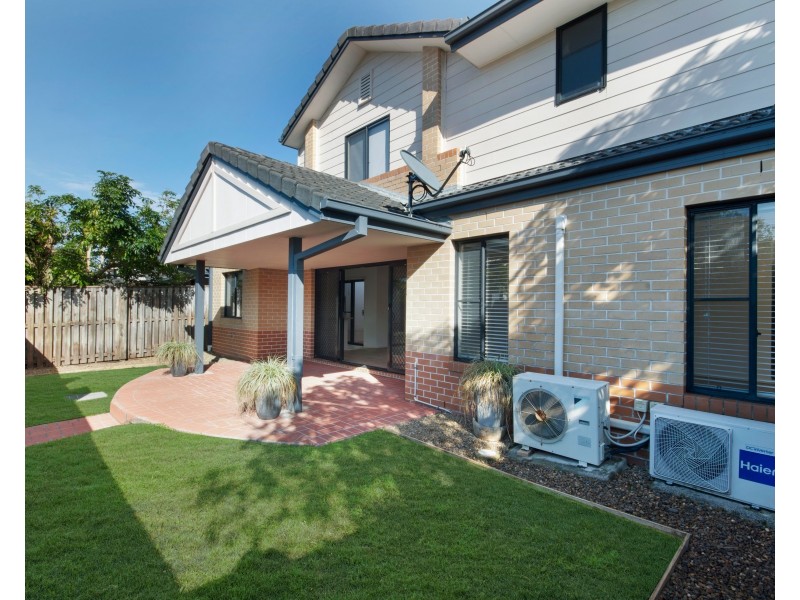 14/2 Springhill Drive, Sippy Downs QLD 4556