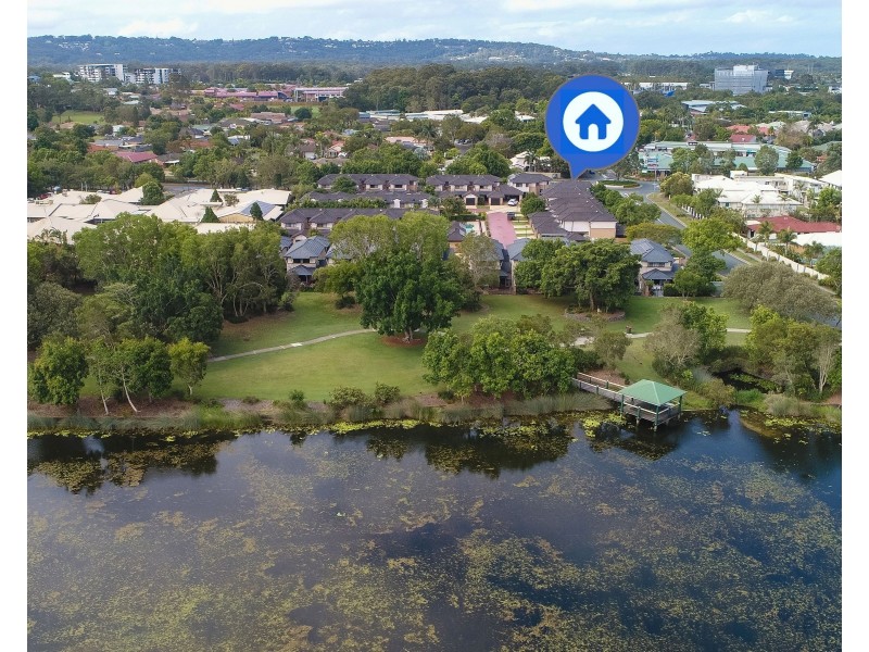 14/2 Springhill Drive, Sippy Downs QLD 4556