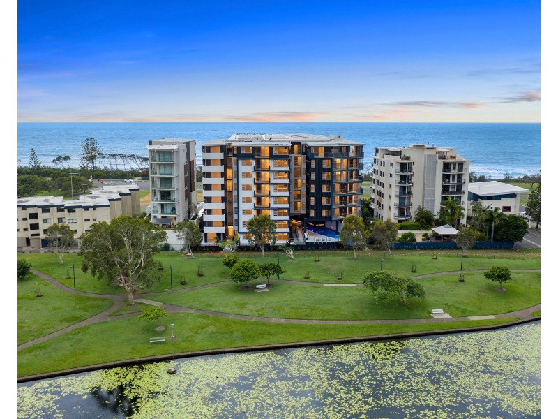 118-120 Alexandra Parade, Alexandra Headland QLD 4572