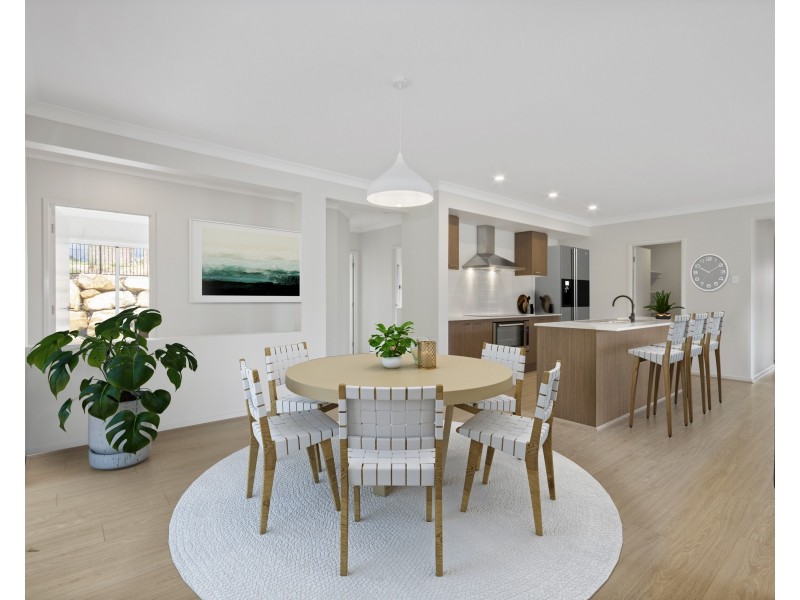 1 Outlook Rise, Mooloolah Valley QLD 4553