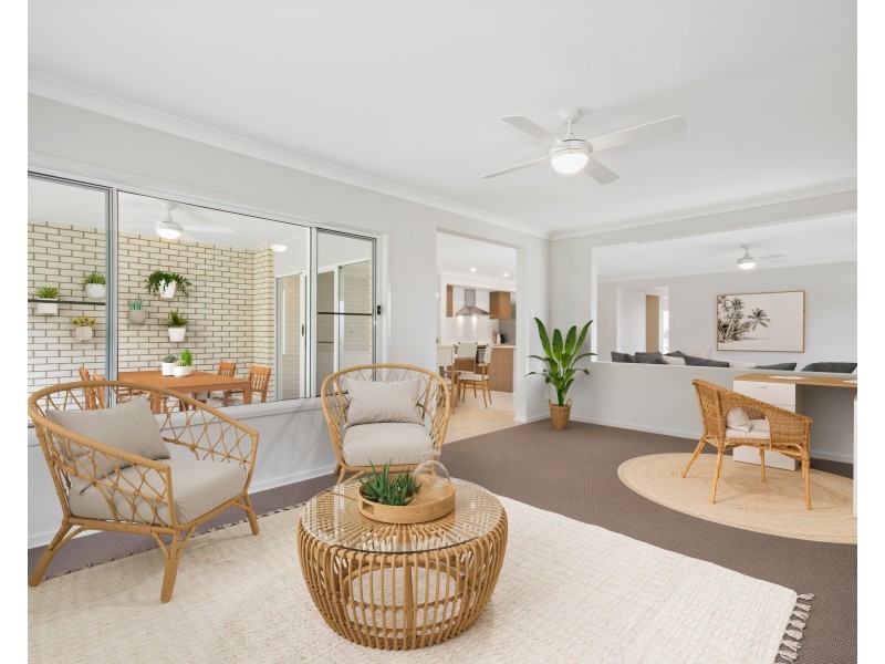 1 Outlook Rise, Mooloolah Valley QLD 4553