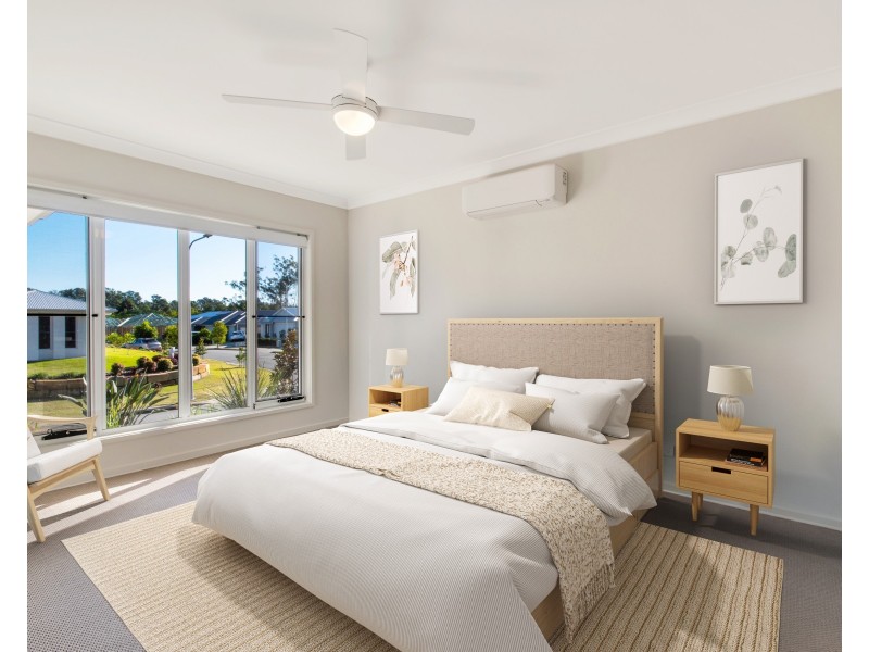 1 Outlook Rise, Mooloolah Valley QLD 4553