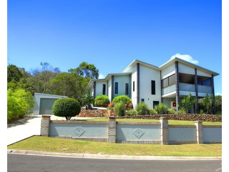 45 Woodrow Drive, Agnes Water QLD 4677