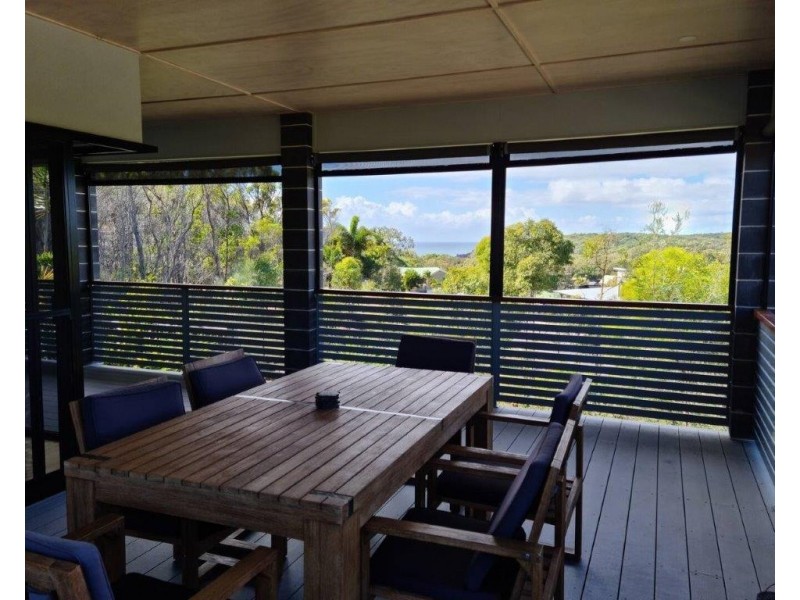 45 Woodrow Drive, Agnes Water QLD 4677