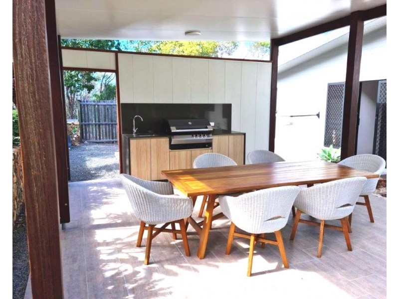 45 Woodrow Drive, Agnes Water QLD 4677