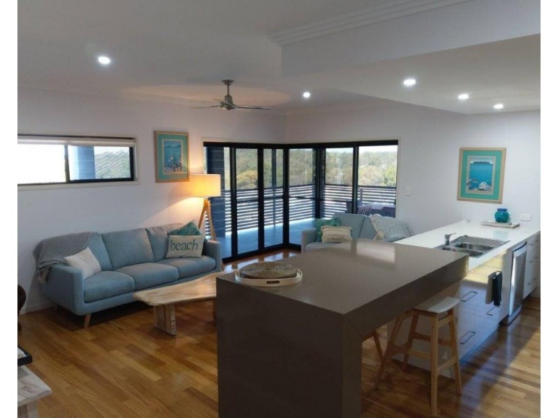45 Woodrow Drive, Agnes Water QLD 4677
