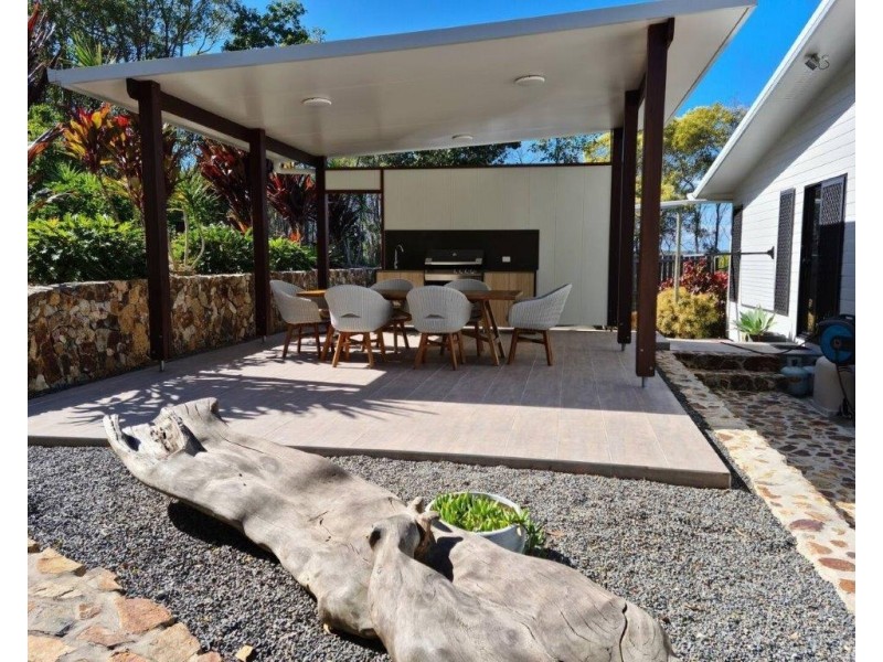 45 Woodrow Drive, Agnes Water QLD 4677